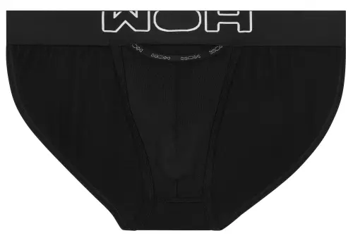 Tanga Sexy Fun Woh Schwarz – 4/4