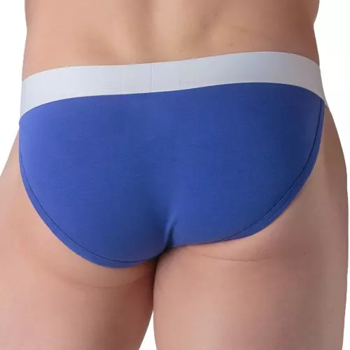 Tanga Sexy Fun Woh Blau – 2/4