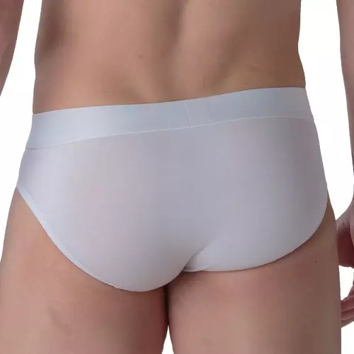 Slip Sexy Fun Woh Weiß – 2/4