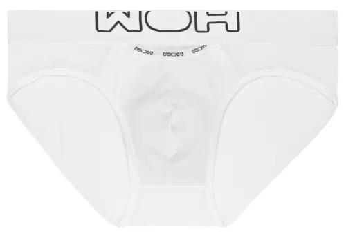 Slip Sexy Fun Woh Weiß – 4/4