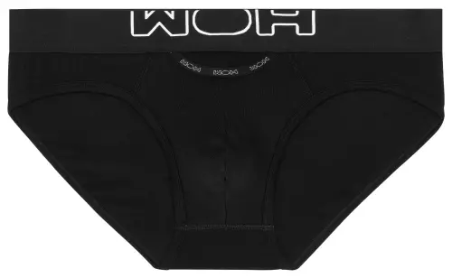 Slip Sexy Fun Woh Schwarz – 4/4