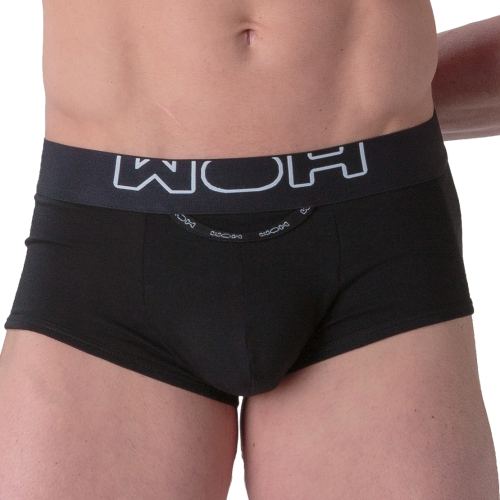 Boxer Sexy Fun Woh Noir
