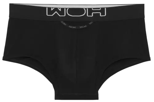 Boxer Sexy Fun Woh Schwarz – 4/4