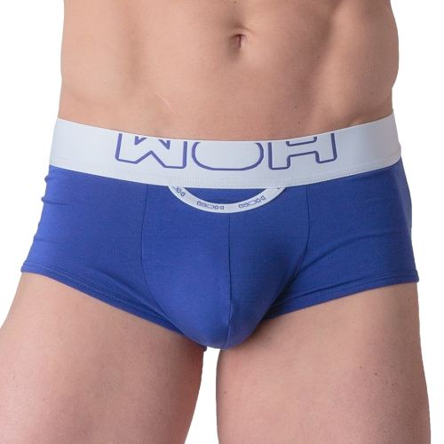 Boxer Sexy Fun Woh Bleu