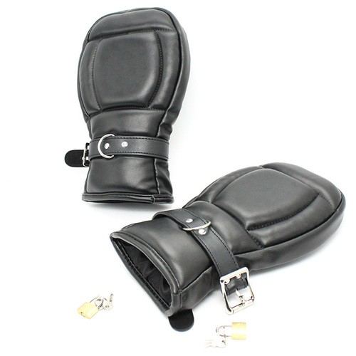 Handschuhe Padded Suspension