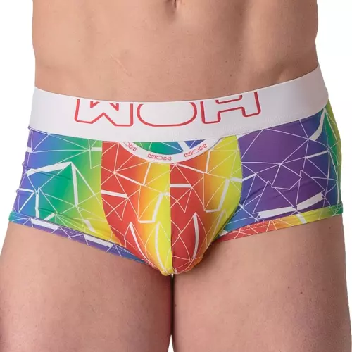 Boxer Sexy Fun Woh Regenbogen – 1/4