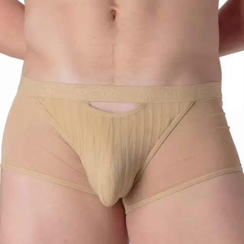 Boxer Personal Allure Woh Beige – 1/5
