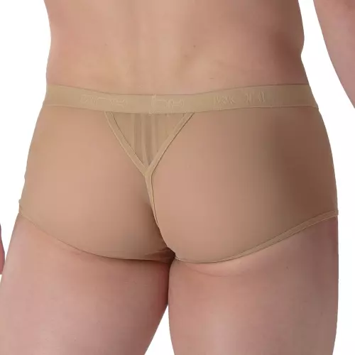 Boxer Personal Allure Woh Beige – 2/5