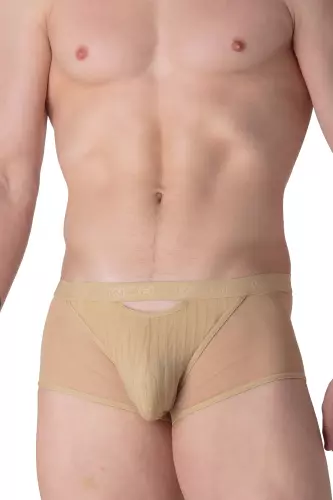 Boxer Personal Allure Woh Beige – 3/5