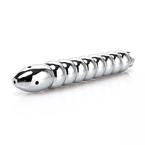 Duschaufsatz aus Metall 17 x 2,8 cm – 1/12
