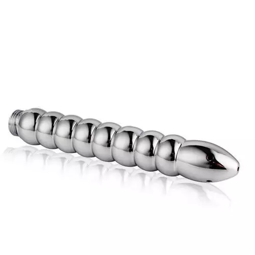 Duschaufsatz aus Metall 17 x 2,8 cm – 2/12