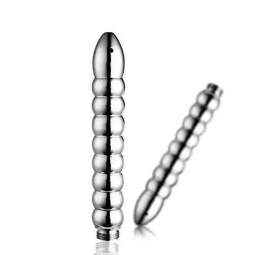 Duschaufsatz aus Metall 17 x 2,8 cm – 3/12