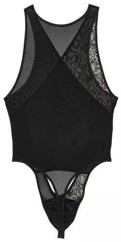 Body String Pure Seduction Woh Schwarz – 5/5