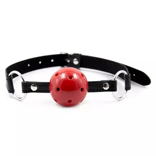 SM-Set 7 Teile Demared Schwarz-Rot – 2/22