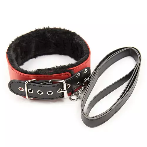 SM-Set 7 Teile Demared Schwarz-Rot – 6/22