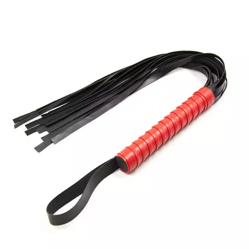 SM-Set 7 Teile Demared Schwarz-Rot – 7/22