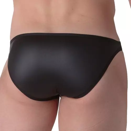 Mini-Slip Night Universe Woh Schwarz – 2/4