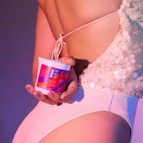 Massagekerze Light My Fire 65g Lotusblüte – 5/5