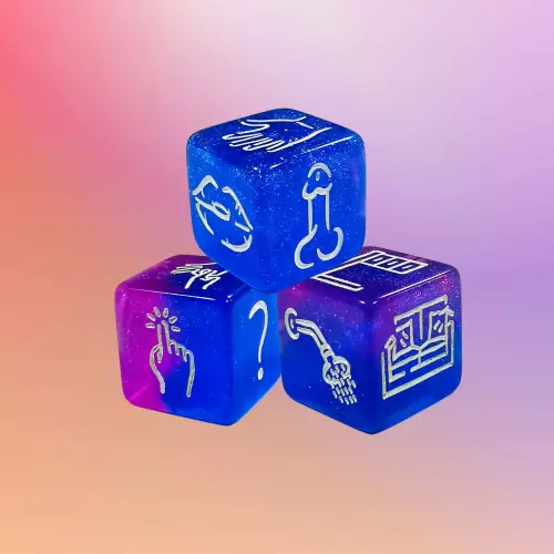 Let's Dice Dice Game – 1/5