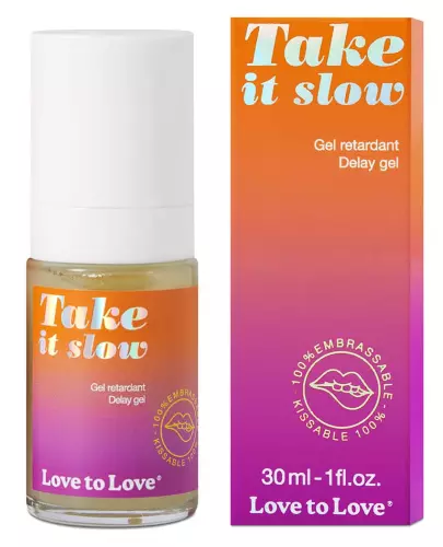Verzögerungsgel Take It Slow 30ml – 2/4