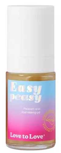 Anales Entspannungsgel EASY PEASY 30ml – 1/5