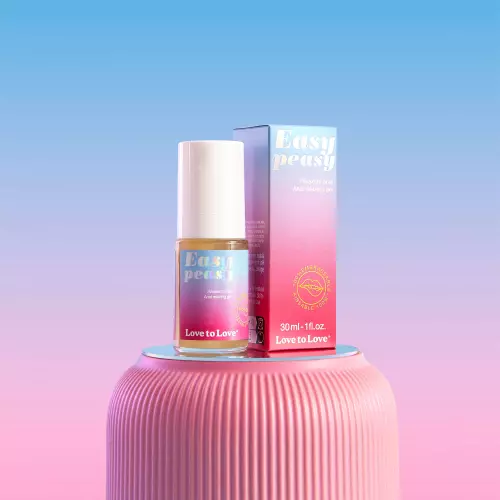 Anales Entspannungsgel EASY PEASY 30ml – 3/5