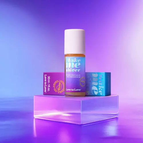 Stimulierendes Gel Make Me Shiver 30ml – 3/4