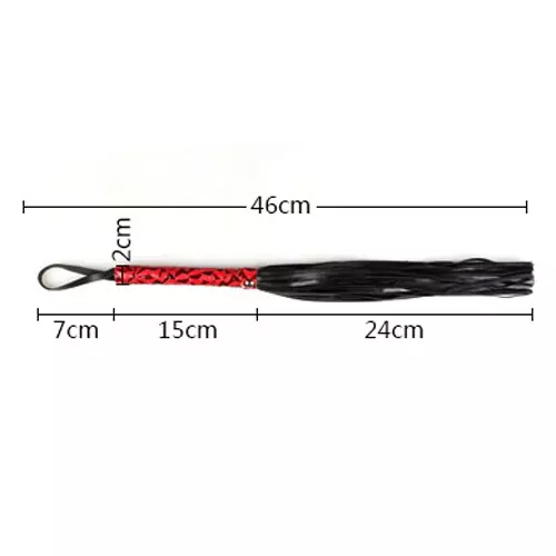 SM Diamond Lines Kit Rot - 5-teilig – 3/12