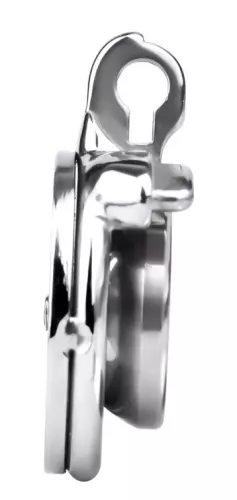 Keuscheitskäfig Rikidick 1,5 x 2,5cm – 7/8