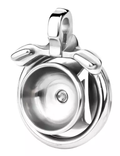 Keuscheitskäfig Rikidick 1,5 x 2,5cm – 8/8