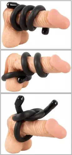 Dildo Fisted Grip 30 x 9,5cm – 5/13