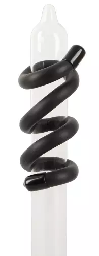 Dildo Fisted Grip 30 x 9,5cm – 10/13