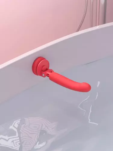 Verbundener Dildo Mission 2 Lovense 14 x 3,7cm – 3/14