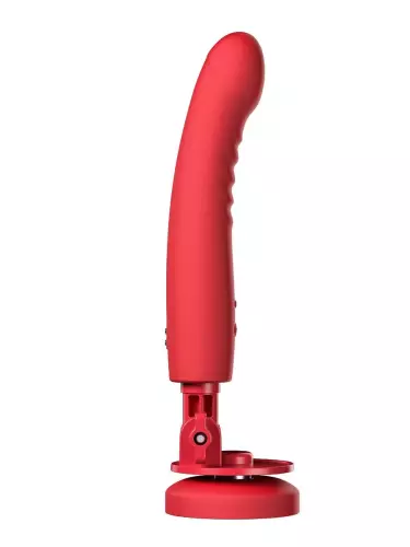Verbundener Dildo Mission 2 Lovense 14 x 3,7cm – 5/14