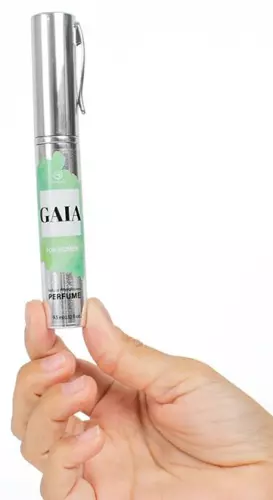Pheromon-Spray Gaia For Women 10ml – 2/2