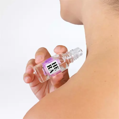 Roll-On mit Pheromonenen Hera For Women 20ml – 2/3