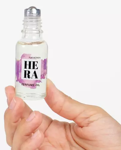 Roll-On mit Pheromonenen Hera For Women 20ml – 3/3