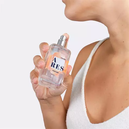 Pheromon-Parfum Ares 50ml – 2/3