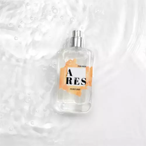 Pheromon-Parfum Ares 50ml – 3/3