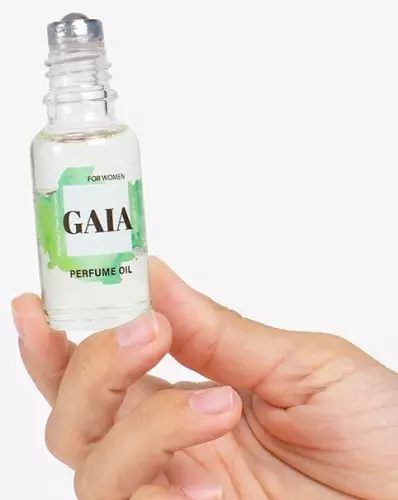 Roll-On mit Pheromonenen Gaia For Women 20ml – 2/3