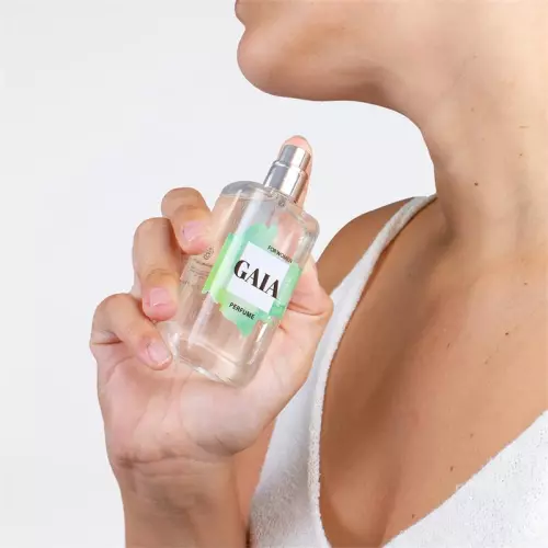 Pheromon-Parfum Gaia For Women 50ml – 2/3