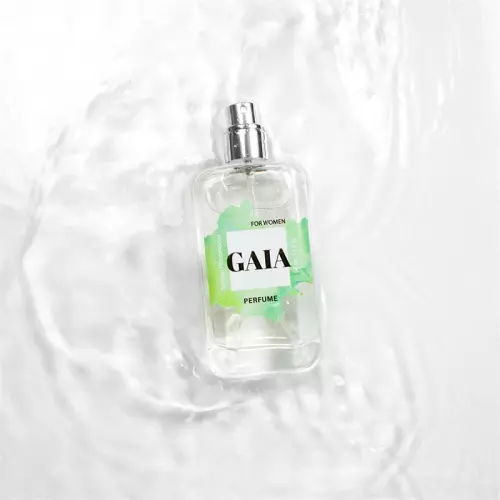Pheromon-Parfum Gaia For Women 50ml – 3/3