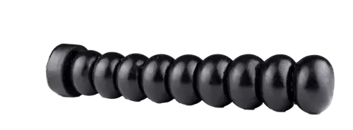 Butt Plug Tunnel Zizi Black Hole L 9,5 x 5,8cm – 5/5