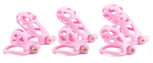 Käfig Robat Rosa 3XL 12 x 3,7cm – 3/3