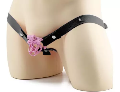 Masturbator ICE LADY CRYSTAL – 7/9