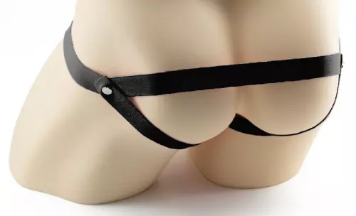Masturbator ICE LADY CRYSTAL – 8/9
