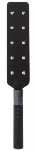 Vibrierdildo Deep Stroker 12 x 4,3cm – 5/11