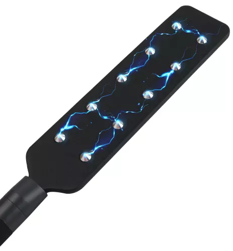 Vibrierdildo Deep Stroker 12 x 4,3cm – 7/11