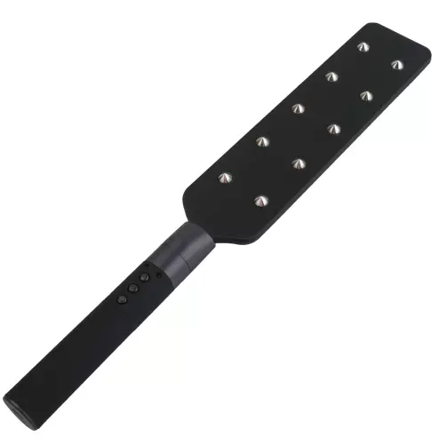 Vibrierdildo Deep Stroker 12 x 4,3cm – 8/11