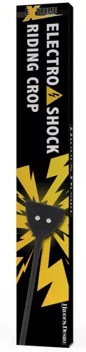 Gerte Elektro Shock 52cm – 2/5